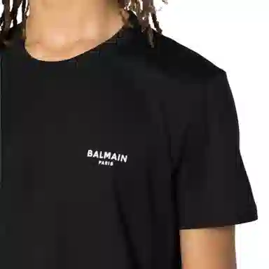 BALMAIN LogoT