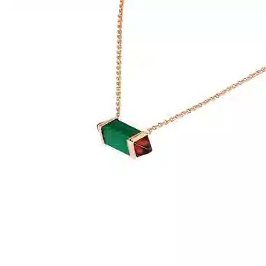 Cartier Les Berlingots