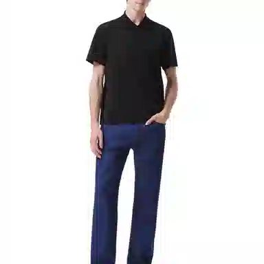 Lacoste Polo Shirt Black