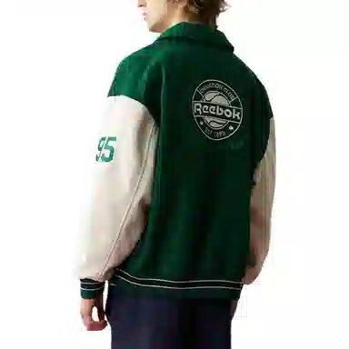 Reebok Classic Jacket Deep Green
