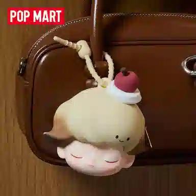 POP MART DIMOO Heartbeat Edition Earphone Case