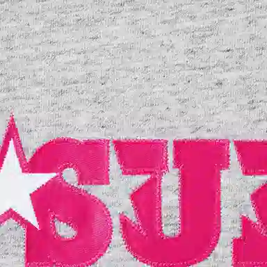 Supreme Star Logo S/S Top