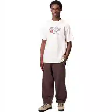 Carhartt WIP SS25 SS Louder T-Shirt T