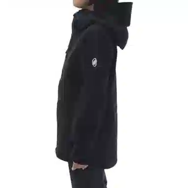 MAMMUT Stoney Stoney HS AF MammutDryTour3