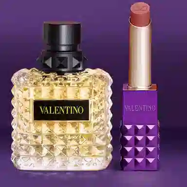 Valentino EDP 2.3g+50ml