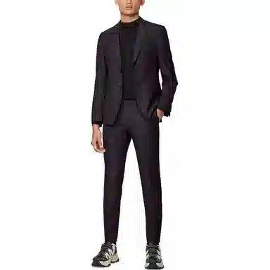 HUGO BOSS SS23