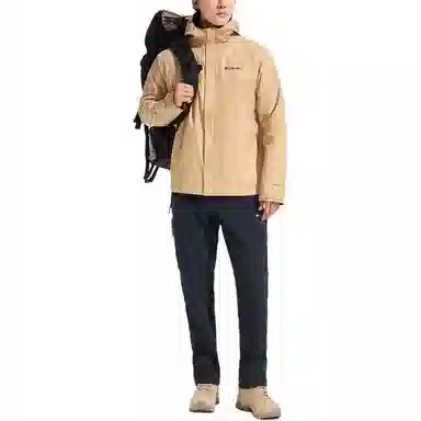 Columbia Watertight 2