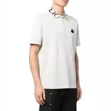 Moncler SS23 LogoPolo