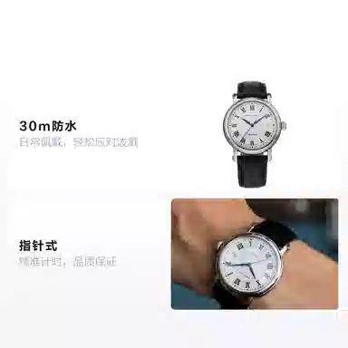 Sea-Gull 819.368+819.368L