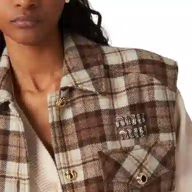 MIU MIU FW23 Logo