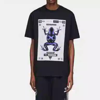 Y-3 NBHD T