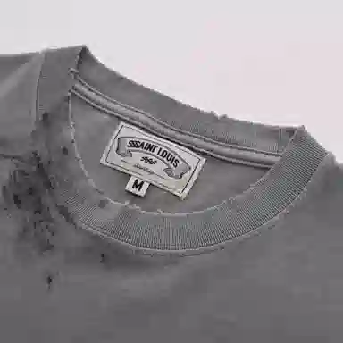 SSSAINT LOUIS 5 Cigar wolf T