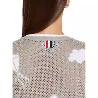 THOM BROWNE SS22 T