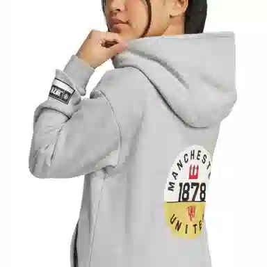 adidas Originals Manchester United Sweatshirt