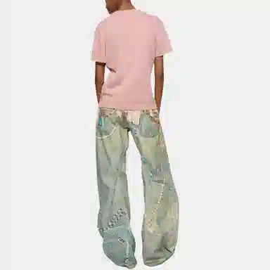 Acne Studios FW25 2006M 3D