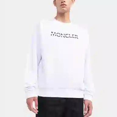 Moncler FW22 Logo