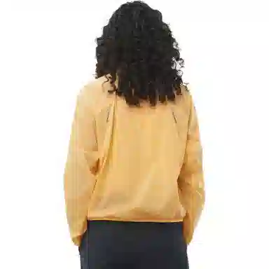 SALOMON SS25 SHKOUT FLY Logo