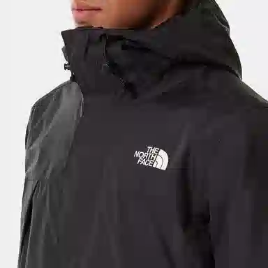 THE NORTH FACE Logo