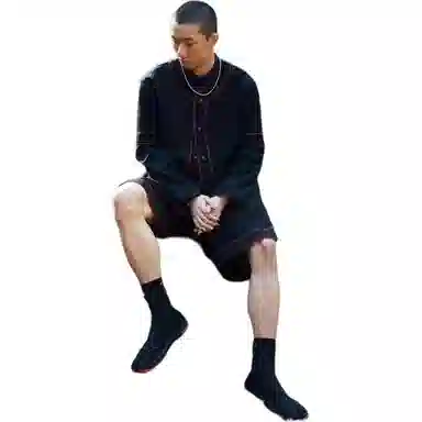 CLOT SS25 Drop3 logo