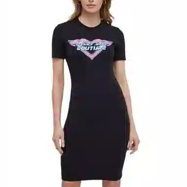 VERSACE JEANS COUTURE SS24 Logo