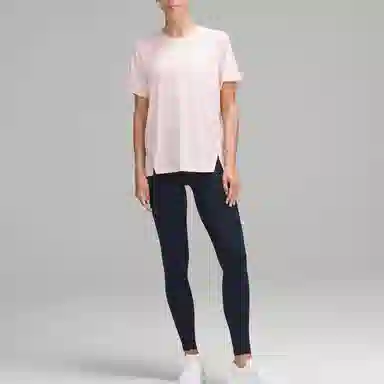 lululemon Relaxed-Fit T