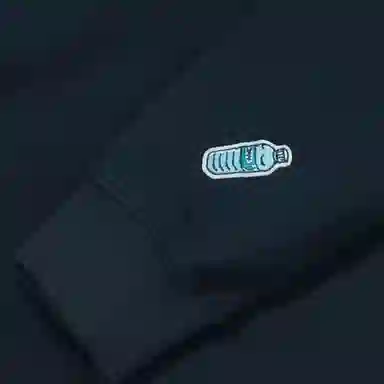 THE NORTH FACE Essential Overfit Eco Logo