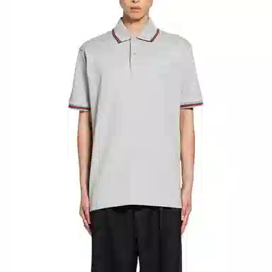 GUCCI LogoPolo