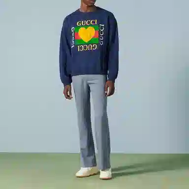 GUCCI FW23 Logo