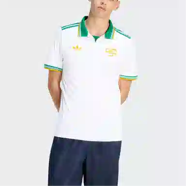 adidas SS25 AS Roma Third Jersey