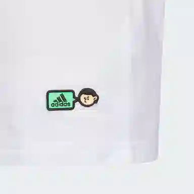 adidas x SEEBIN Cotton Tee