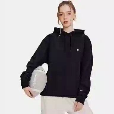 Champion FW23 Basic C-Logo