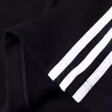 Balenciaga x adidas SS23 Track Pants Black