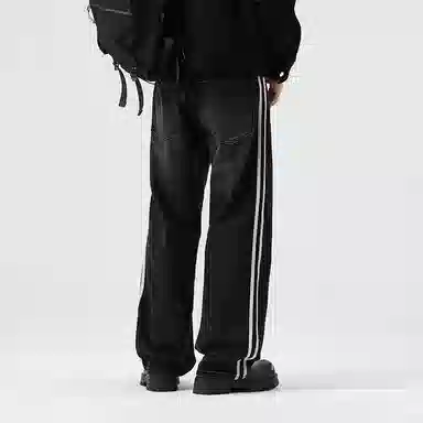 JASONWOOD Denim Series