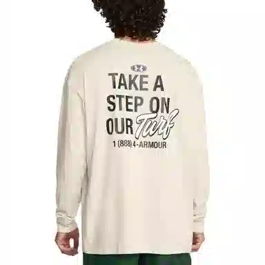 Under Armour x grounds