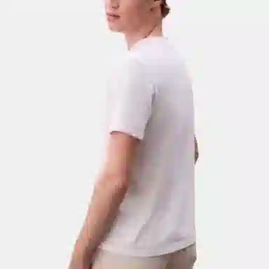 CALVIN KLEIN Pride Jeans logoT