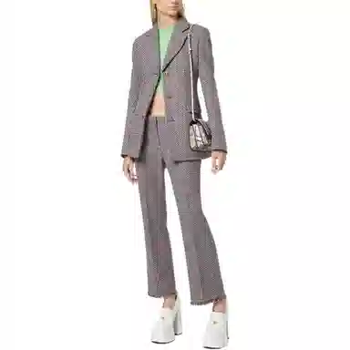 VERSACE SS22 Medusa
