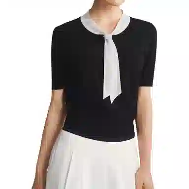 KARL LAGERFELD SS25 V T