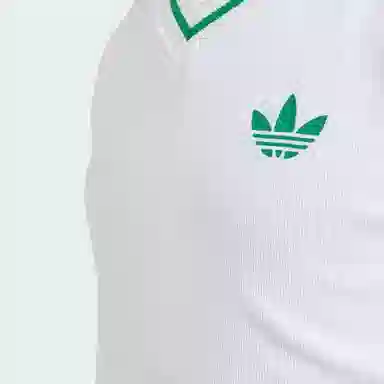 adidas originals Top SS25 TENNIS TANK CLIMACOOL logo
