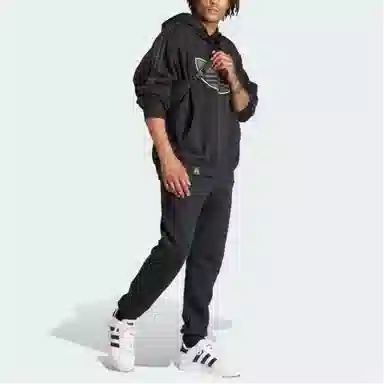 adidas originals x Youth of Paris adidas x Youth of Paris FW23 Logo