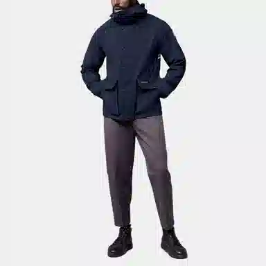 Canada Goose Lockeport