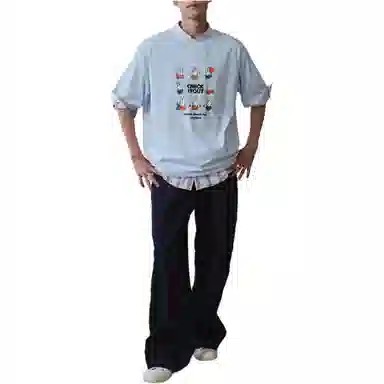 checkitout T