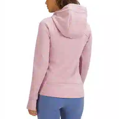 lululemon Scuba Full-Zip Hoodie