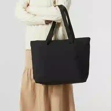 PUMA Logo Tote