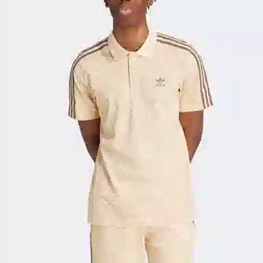 adidas originals MONO Polo