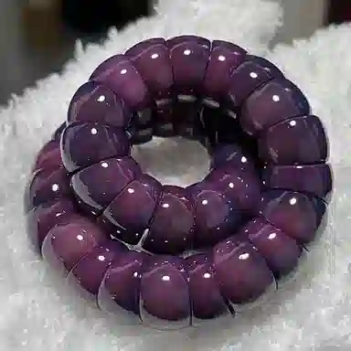 熊堡岛 菩提多色百变扭扭乐手指注意力猪大肠发呆解压神器 思维训练玩具