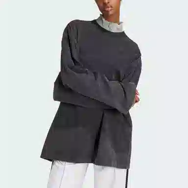 adidas originals Premium EssentialsWASHED TOP T