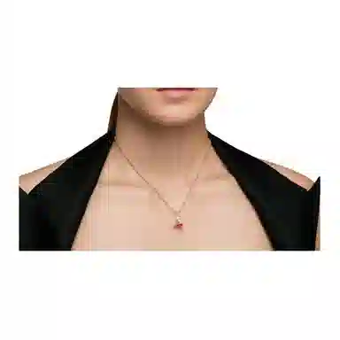 Vivienne Westwood New Tiny Orb Necklace