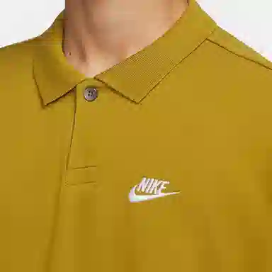 Nike Club Polo