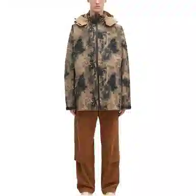 adidas originals FW24 PREMIUM SCRAMBLER