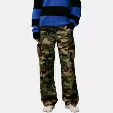 Stussy FW25 Cargo Pant